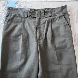 Vintage Tilly Endurables Uniform Pants